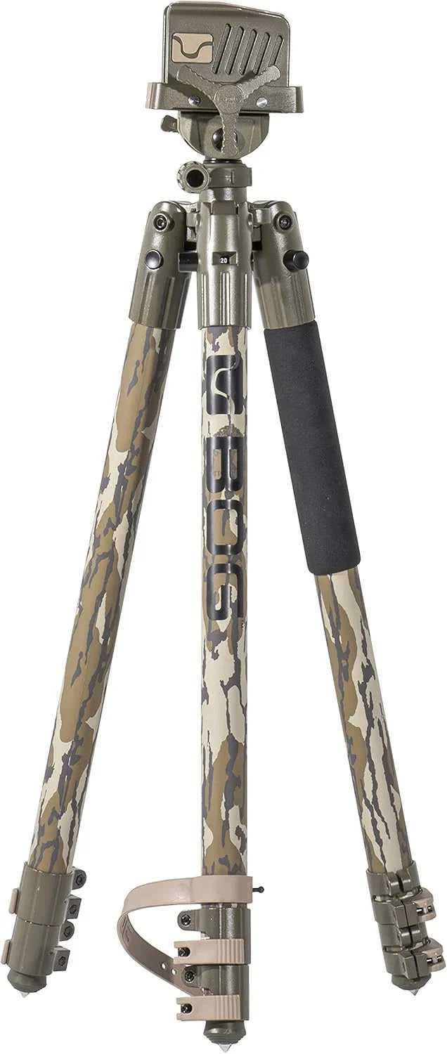 Camo Death Grip