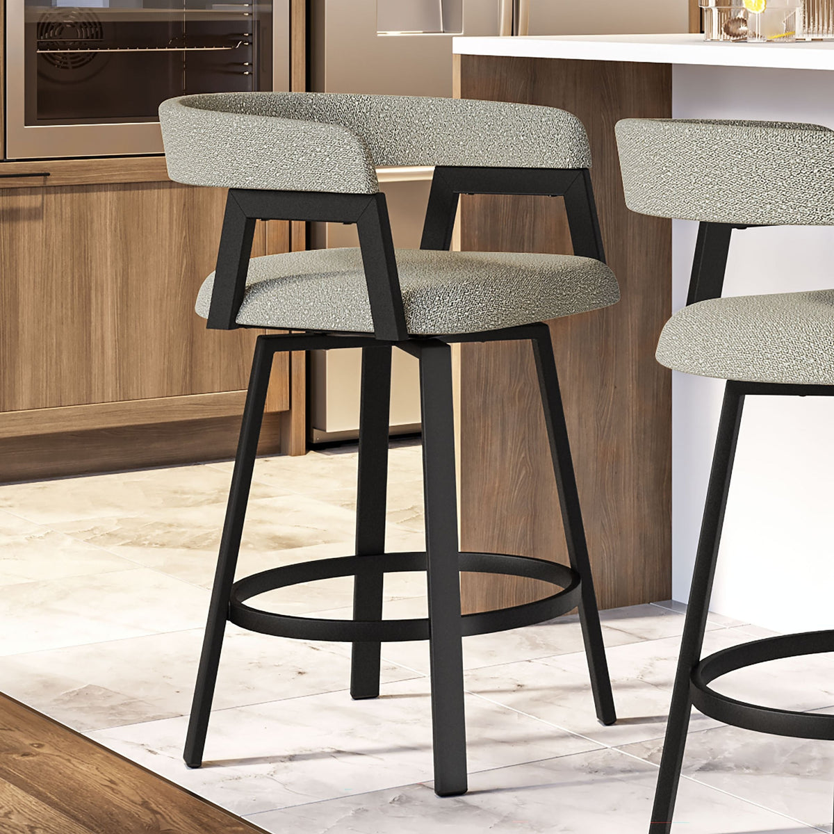 Caris Counter Stool