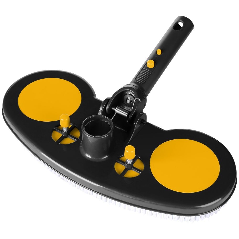 Aquarius Multi-Surface Vacuum Head