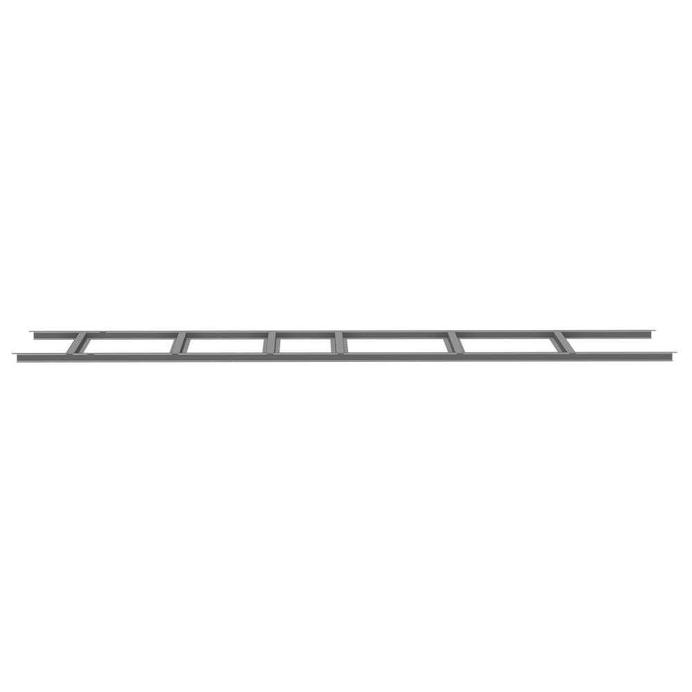Arrow Floor Frame Kit for Arrow Classic 6x7-ft, 8x4-ft, 8x6-ft, and 8x7-ft Sheds