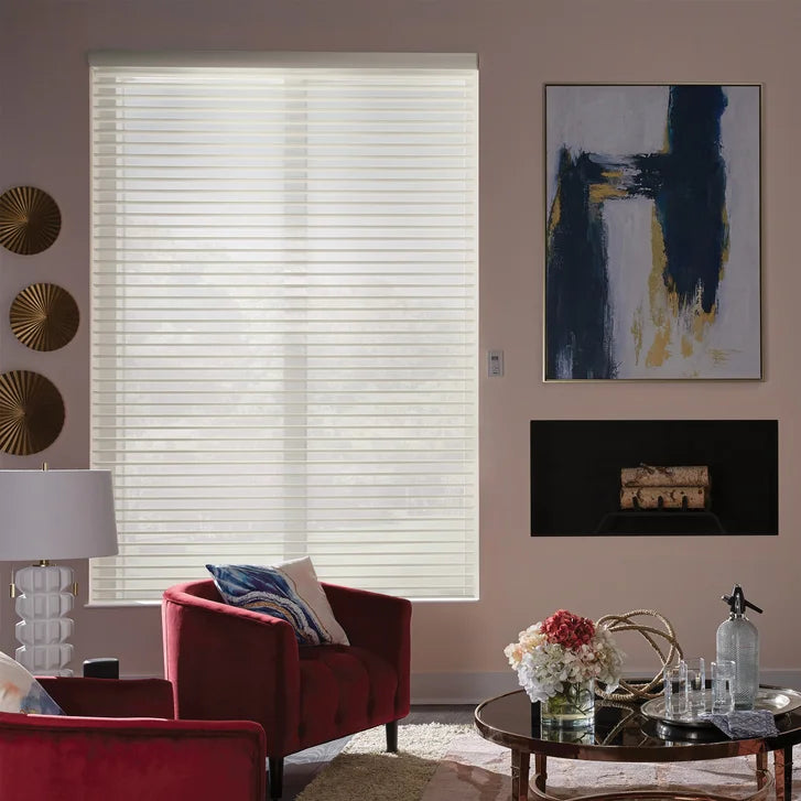 Bali Window Treatments - Custom Fit, DIY Installation
