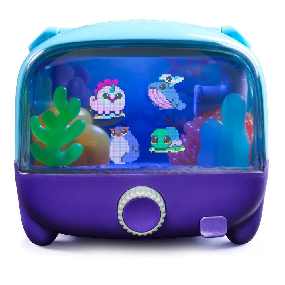 Aquarium Interactive Toy
