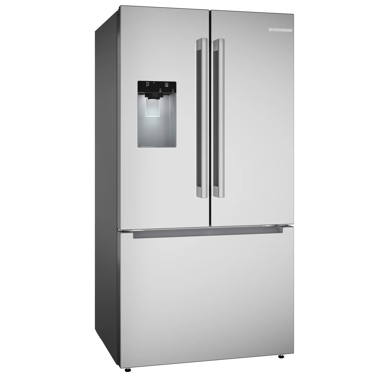 100 Series 24 in Stainless Steel Dishwasher with Third Rack