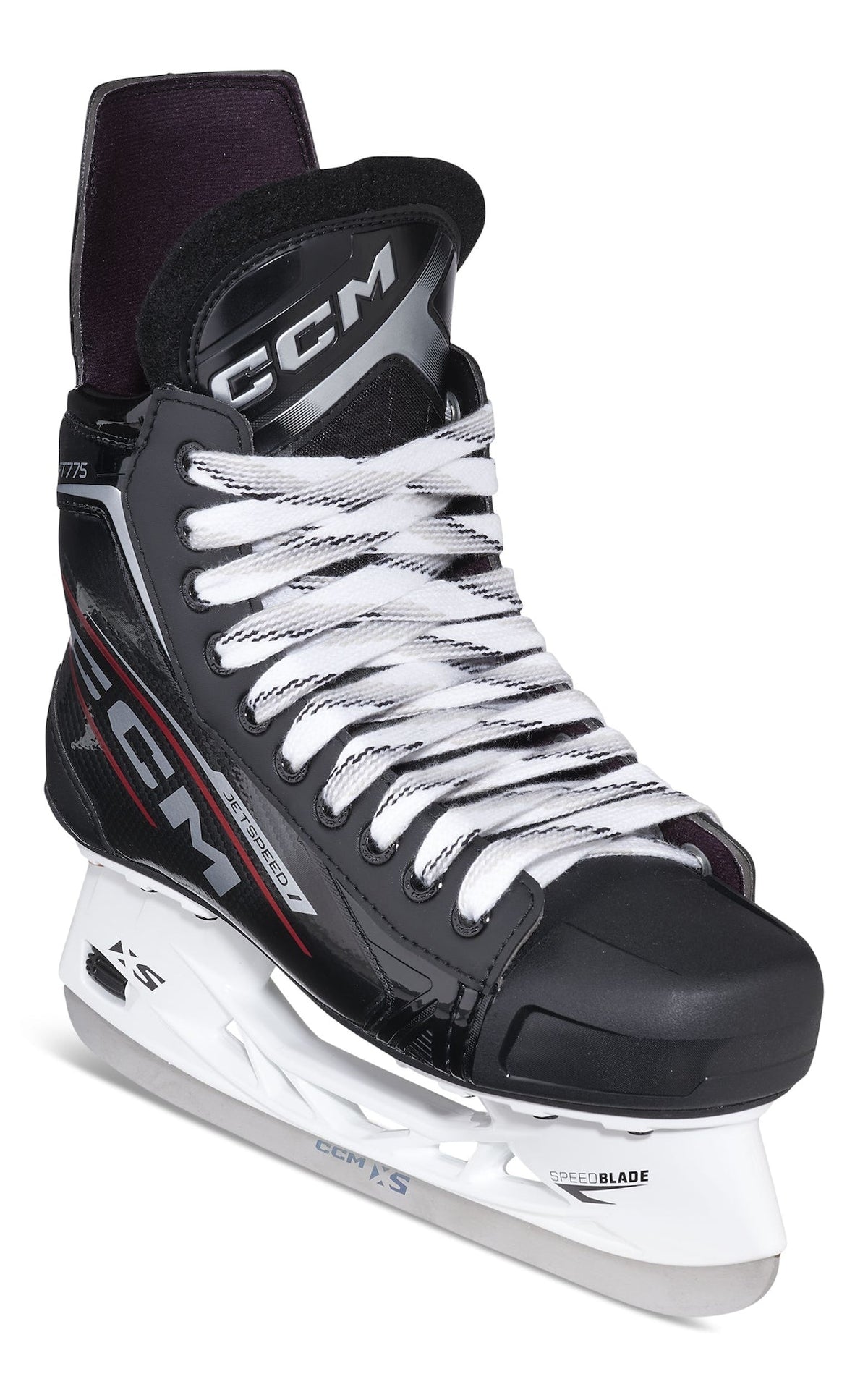 Jetspeed 775 Hockey Skates, Intermediate, Assorted Sizes
