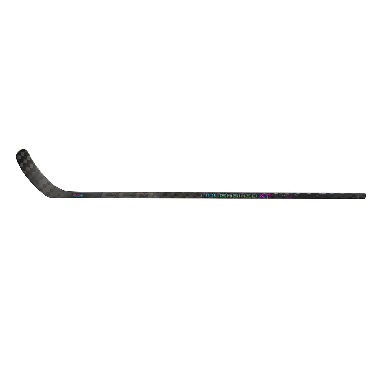 Ribcor Trigger Unleashed XT Composite Hockey Stick, Junior, 50 Flex