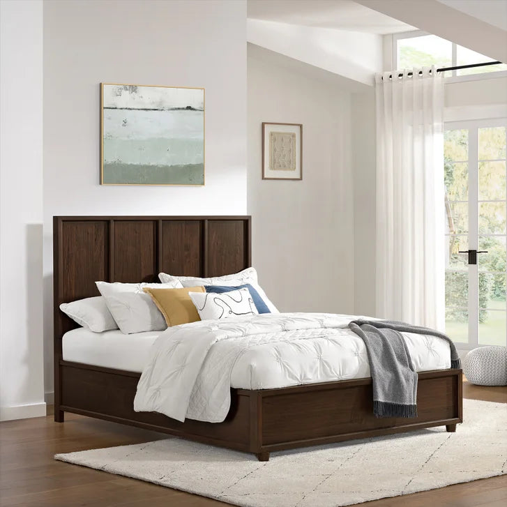City Brook Platform Bed