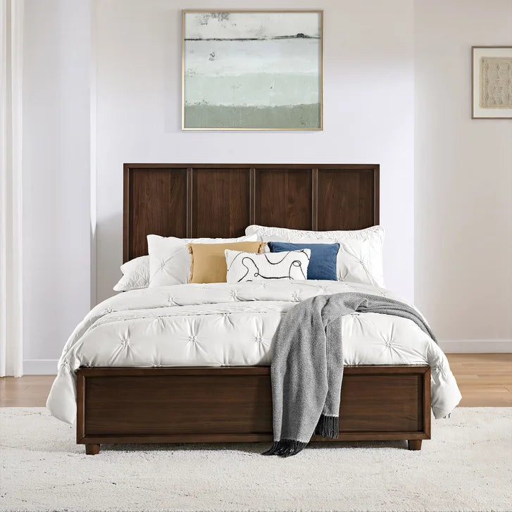 City Brook Platform Bed