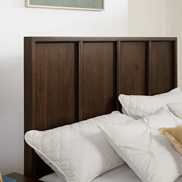 City Brook Platform Bed