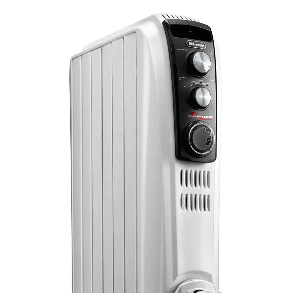 High Performance Radiant Heater