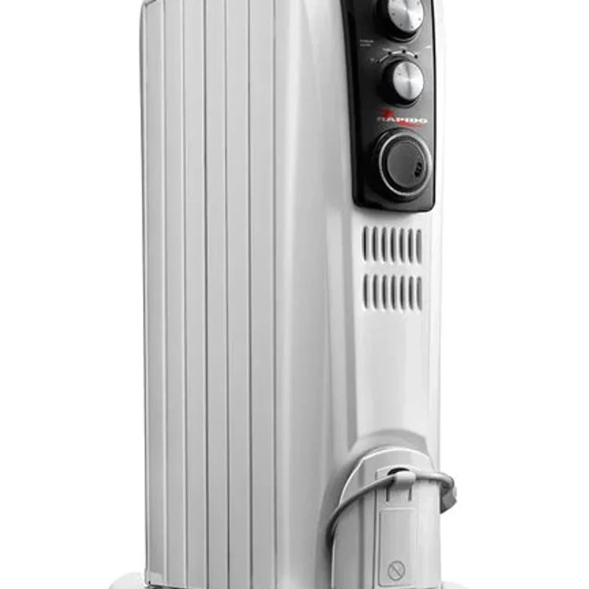 High Performance Radiant Heater
