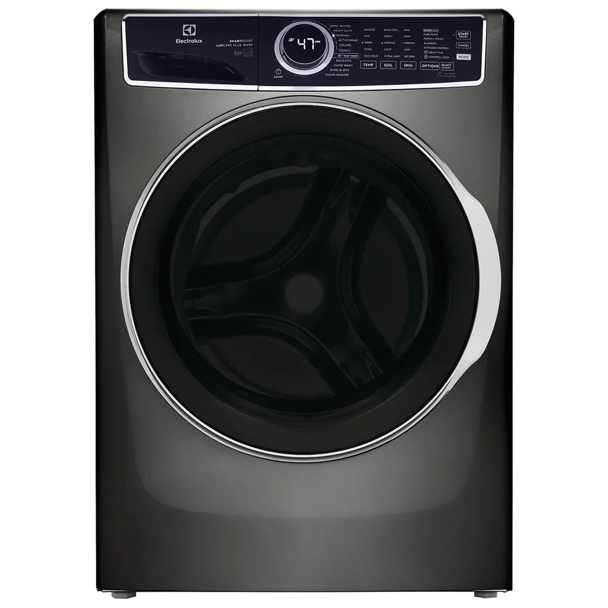 Electrolux 6 Series 5.2 cu ft. Front Load Washer with SmartBoost