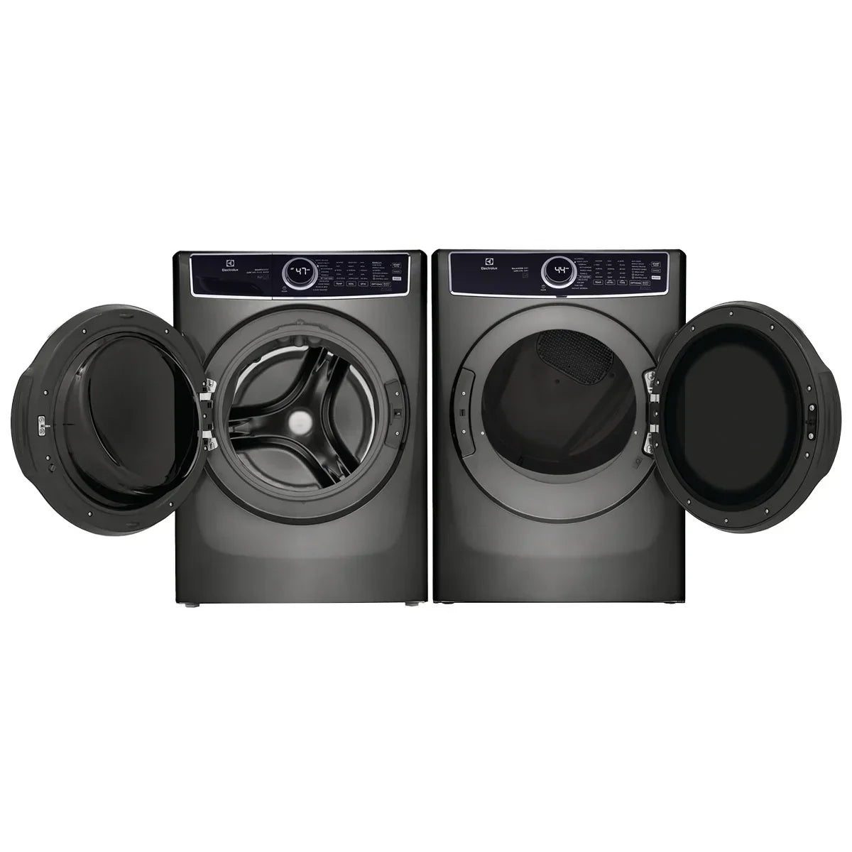 Electrolux 6 Series 5.2 cu ft. Front Load Washer with SmartBoost