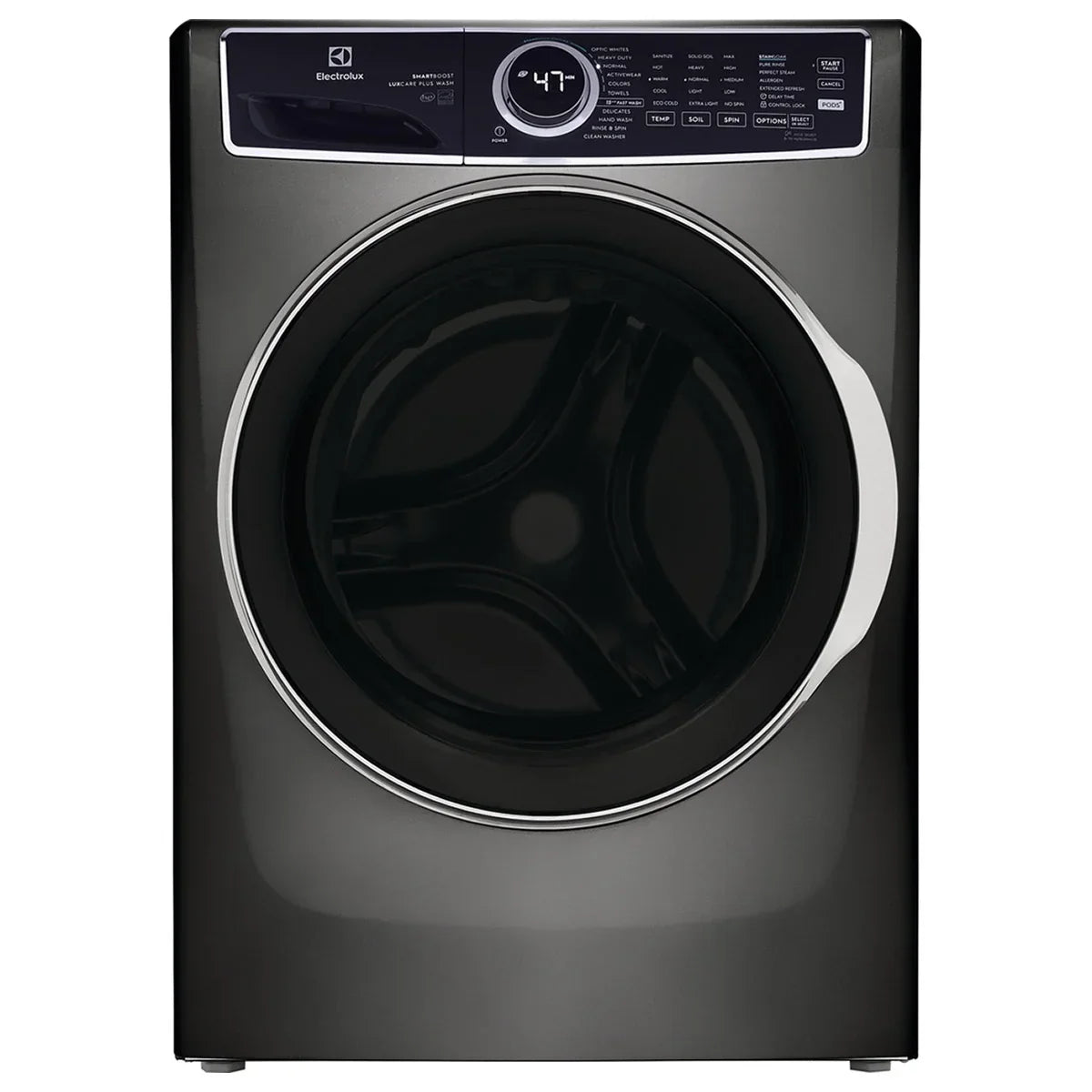 Electrolux 6 Series 5.2 cu ft. Front Load Washer with SmartBoost