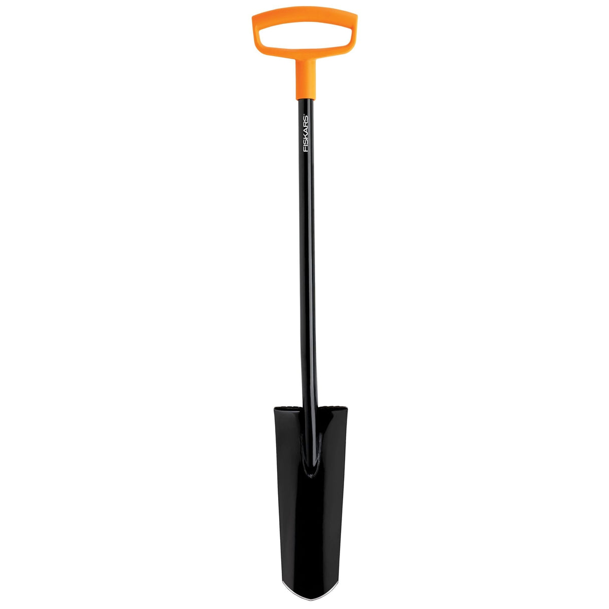 Steel D-Handle Transplanting Shovel