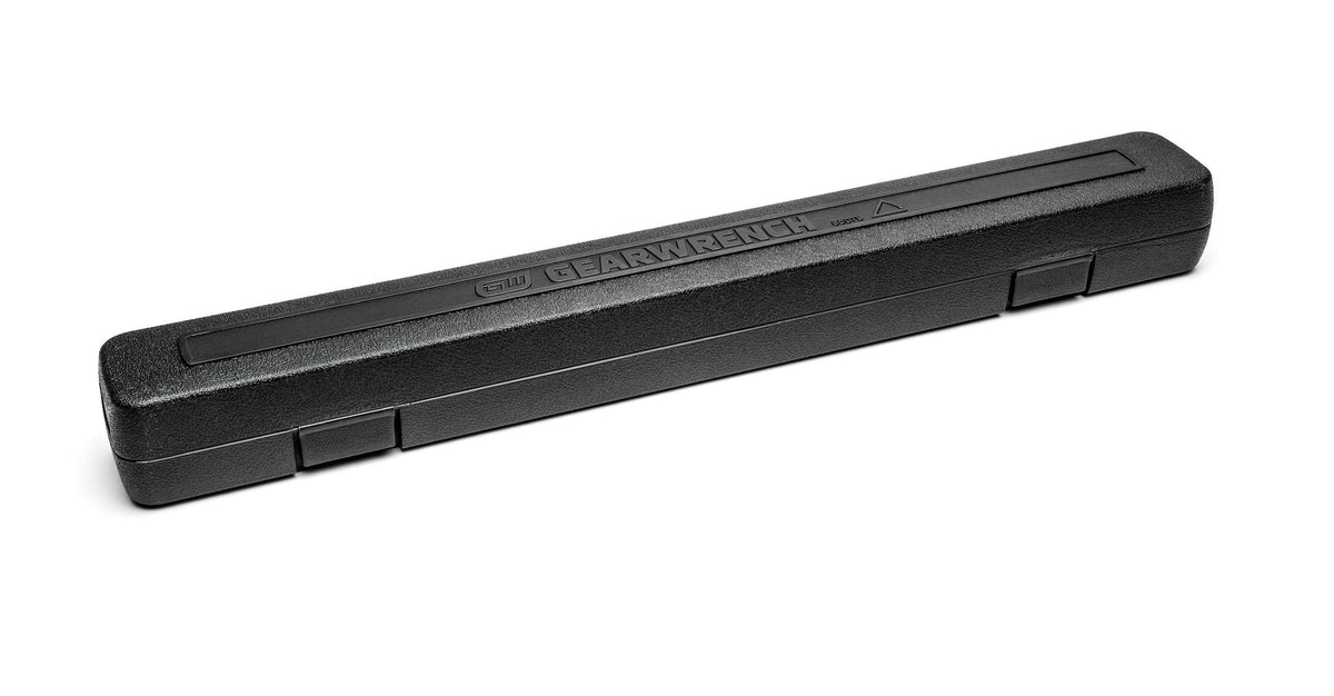 Flex Angle Digital Torque Wrench, 1/2-in