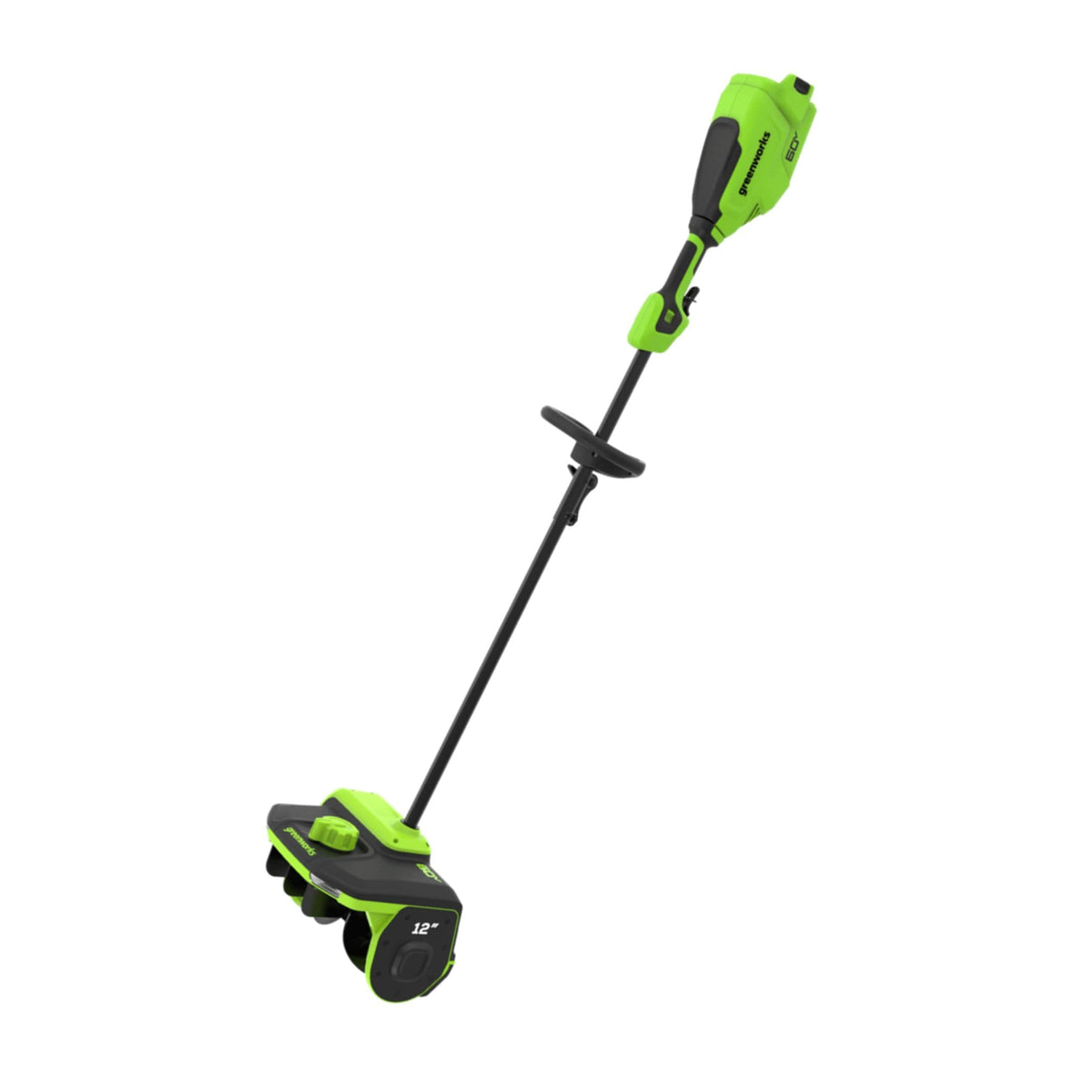 60V Snow Shovel, 12-in