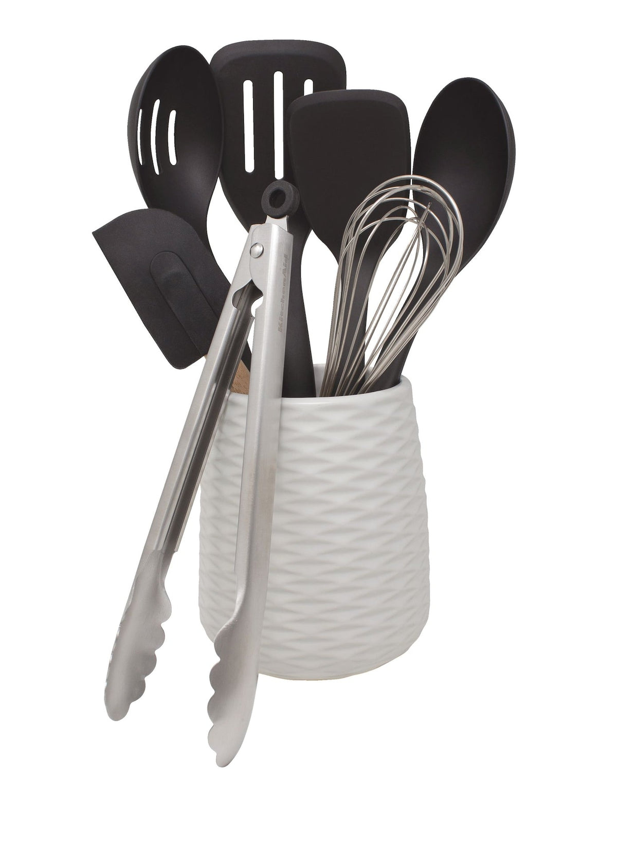 Gourmet Crock Set, 8-pc