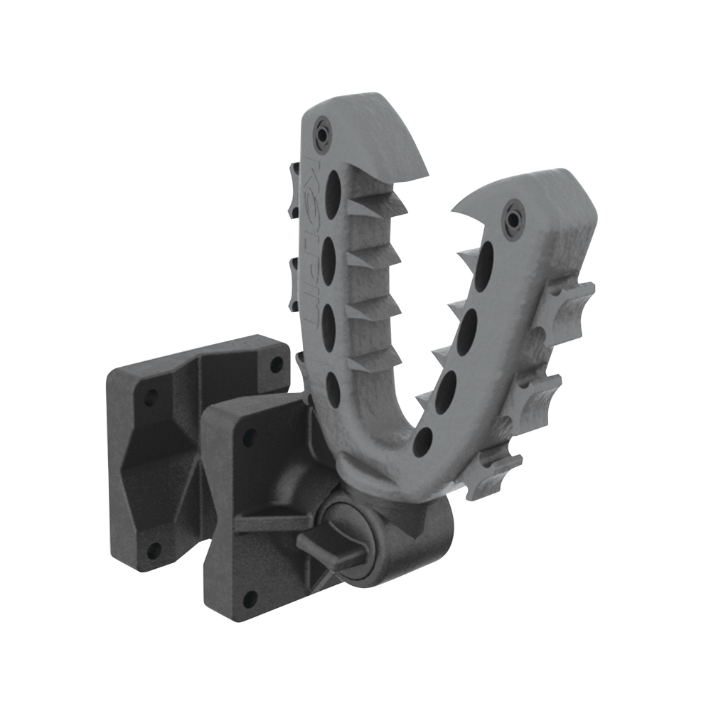 Rhino Grip UTV Mount, Pair, XL