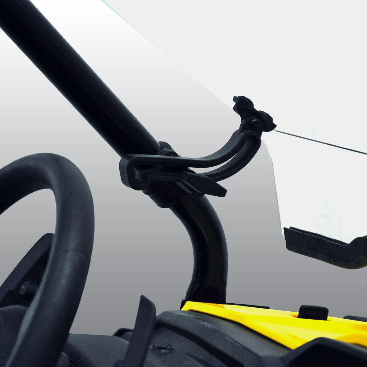 UTV Windshield Full-Tilt for Pioneer 500