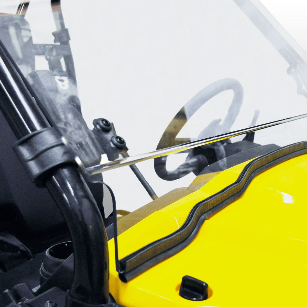 UTV Windshield Full-Tilt for Pioneer 500