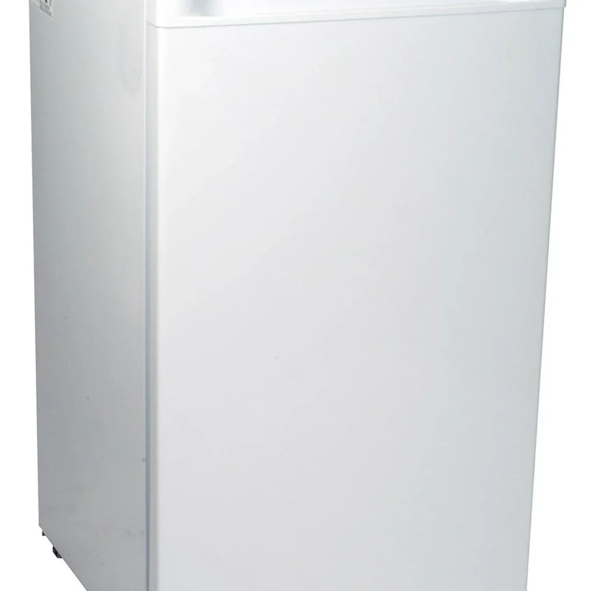 Koolatron 3.1 cu.ft White Upright Freezer