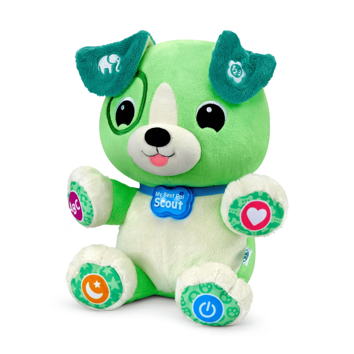 My Best Pal Scout EN
