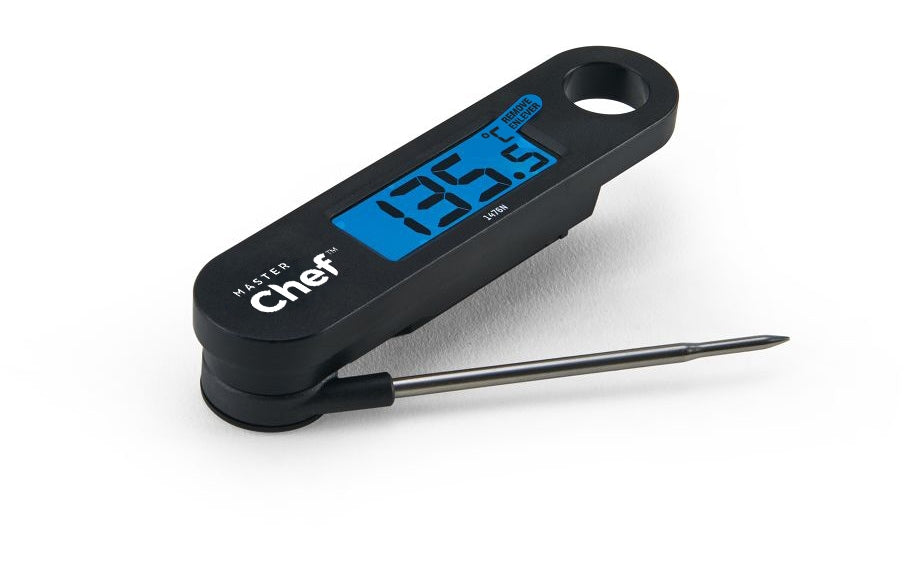 Folding Instant Read Thermometer