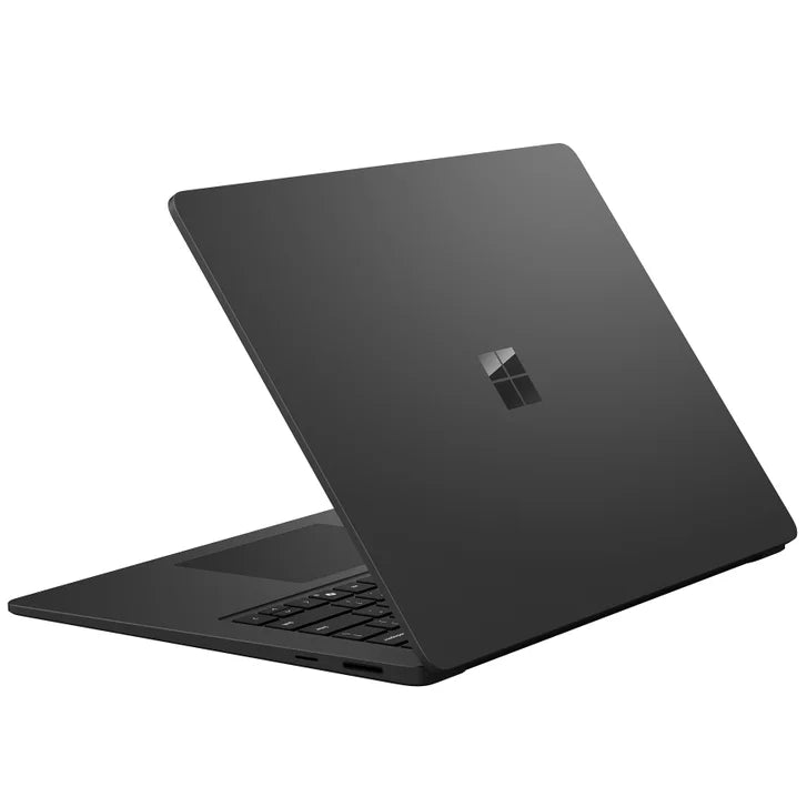 Microsoft Surface 15.0-in. Copilot+ PC Touchscreen Laptop, Qualcomm Snapdragon X2 Plus - 16GB RAM, 1 TB SSD - Black