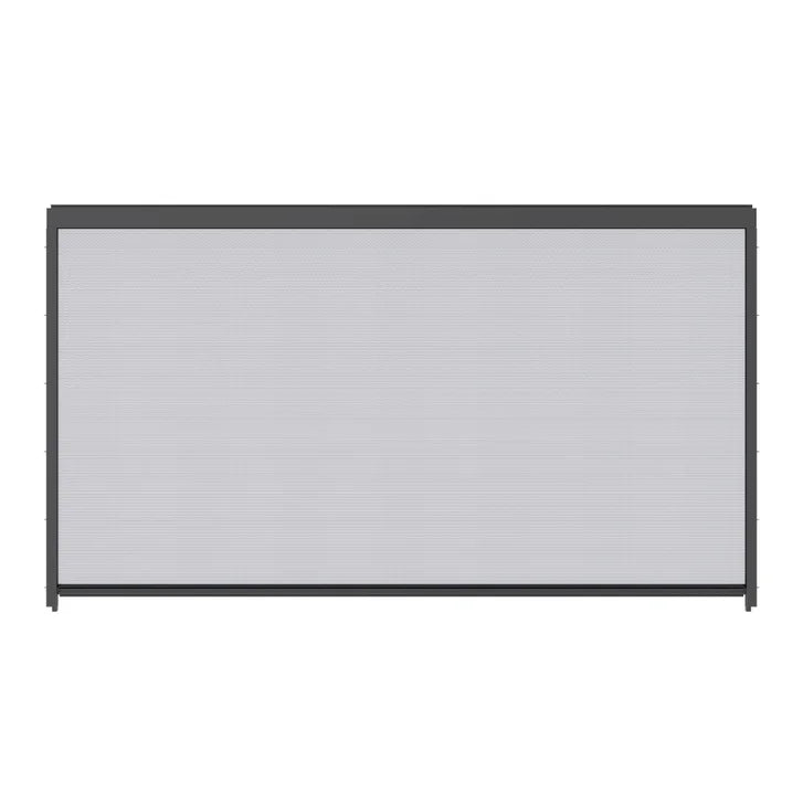 Mirador Adjustable Privacy Screen System