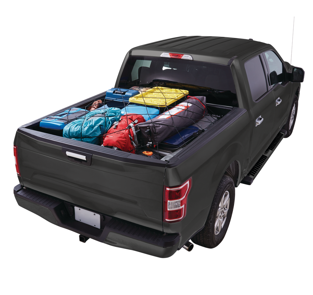 Bungee Cargo Net, 36-in x 48-in