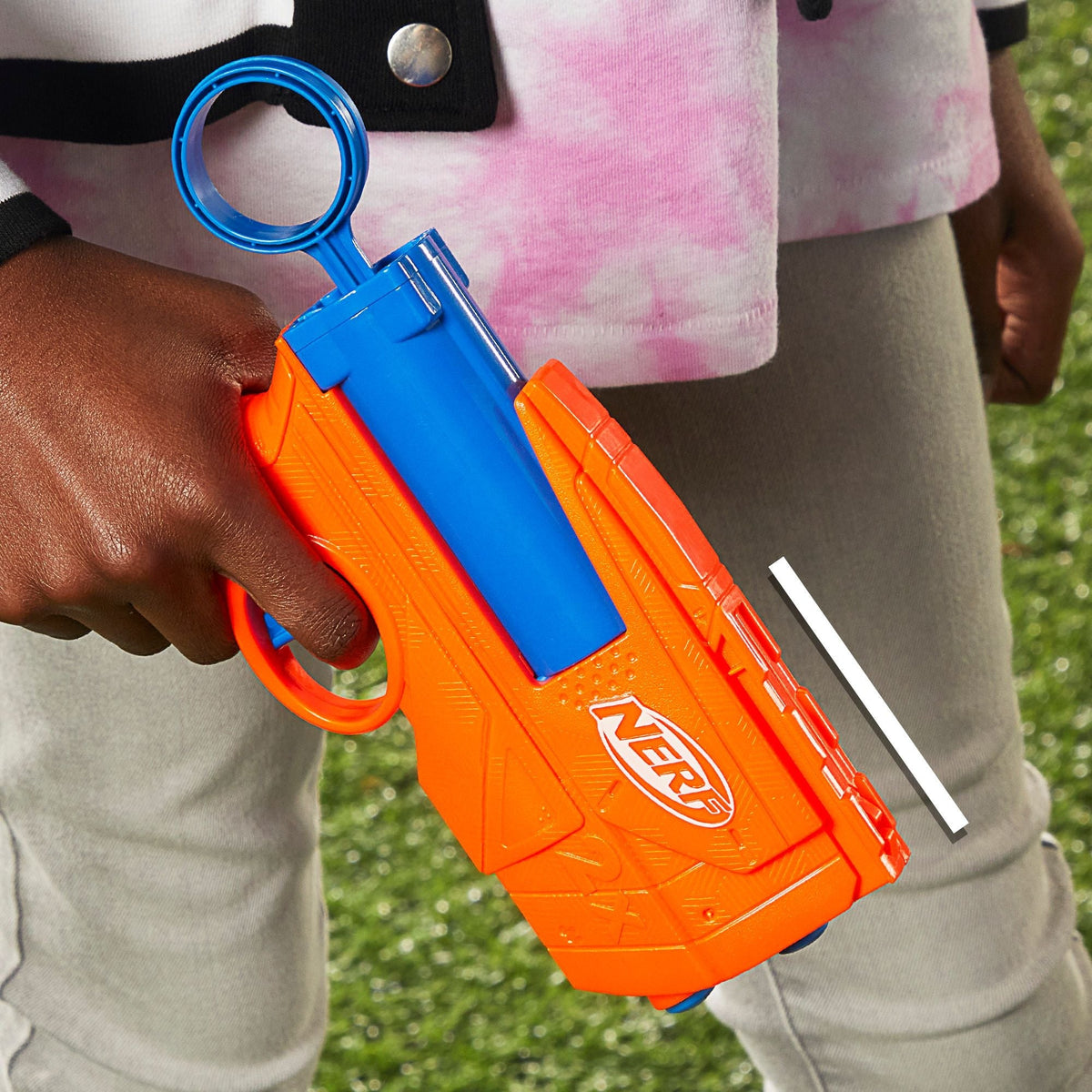 N Series Ward Dart Blaster, Ages 8+