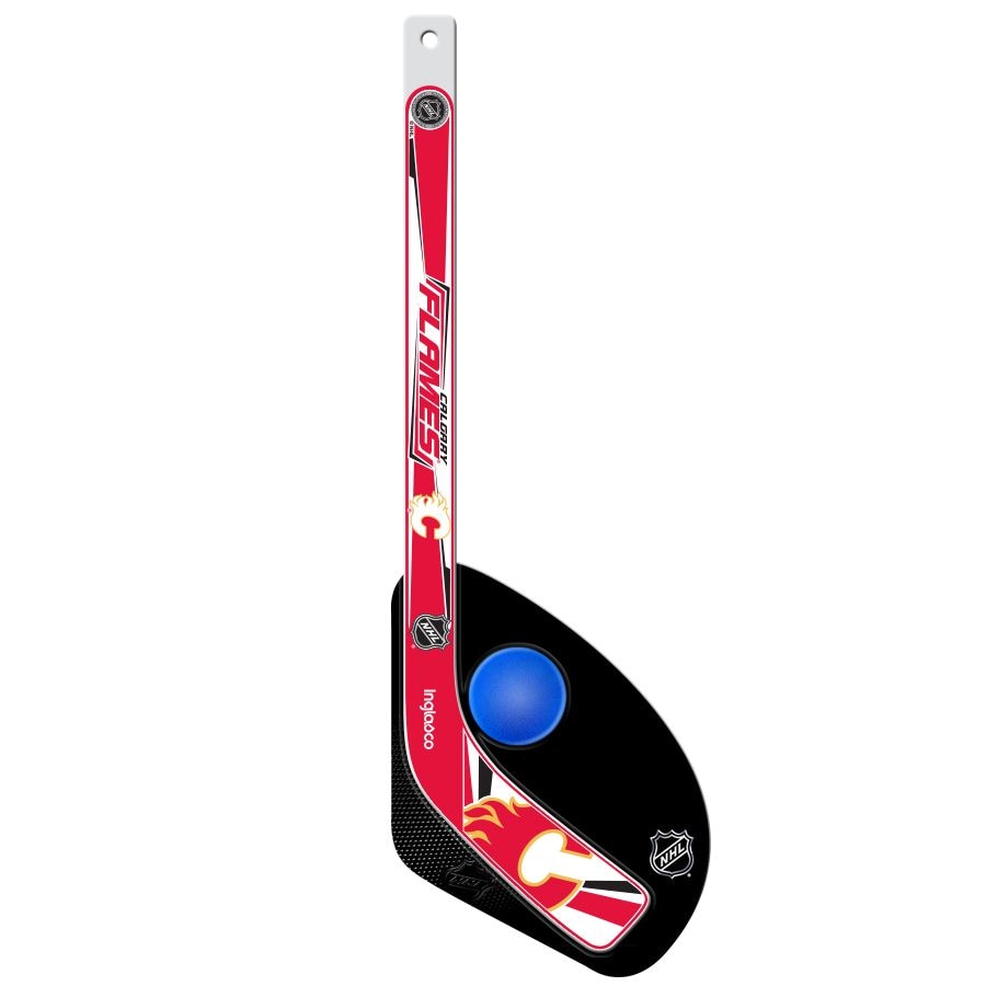 Mini Hockey Stick/Ball Set