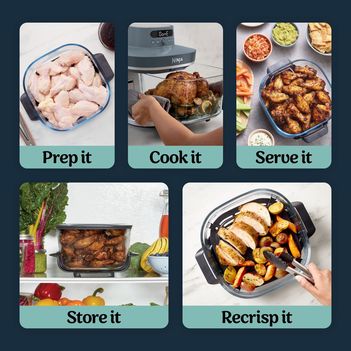 Ninja Pro Air Fryer