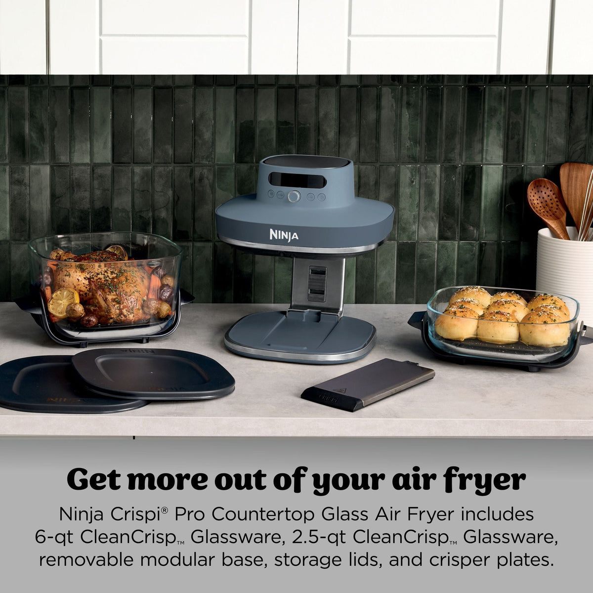 Ninja Pro Air Fryer