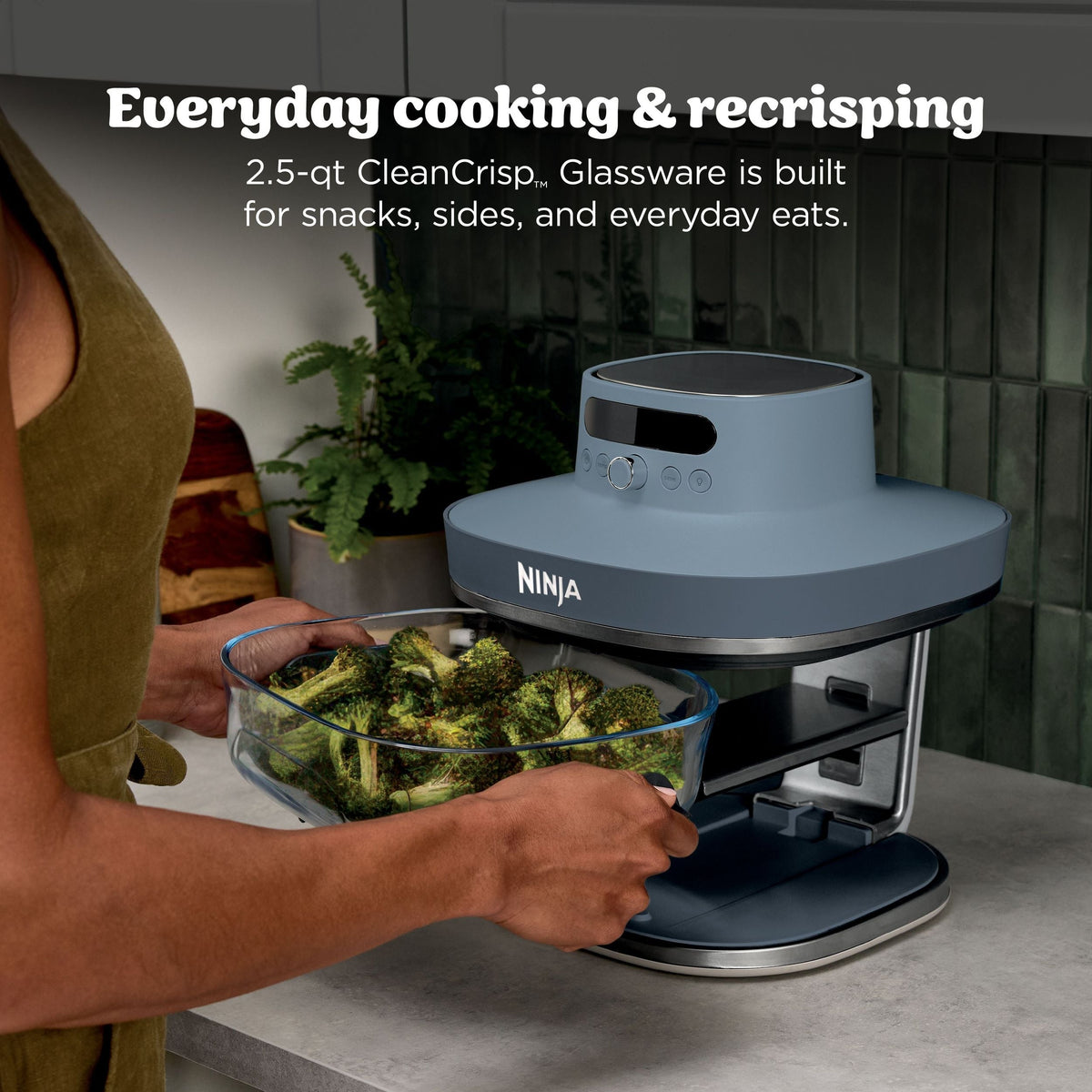 Ninja Pro Air Fryer