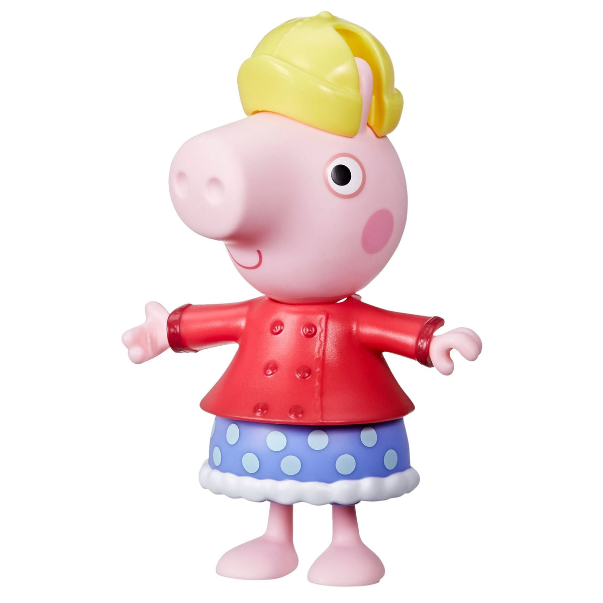 Dress Up 6-in Figures, Assorted