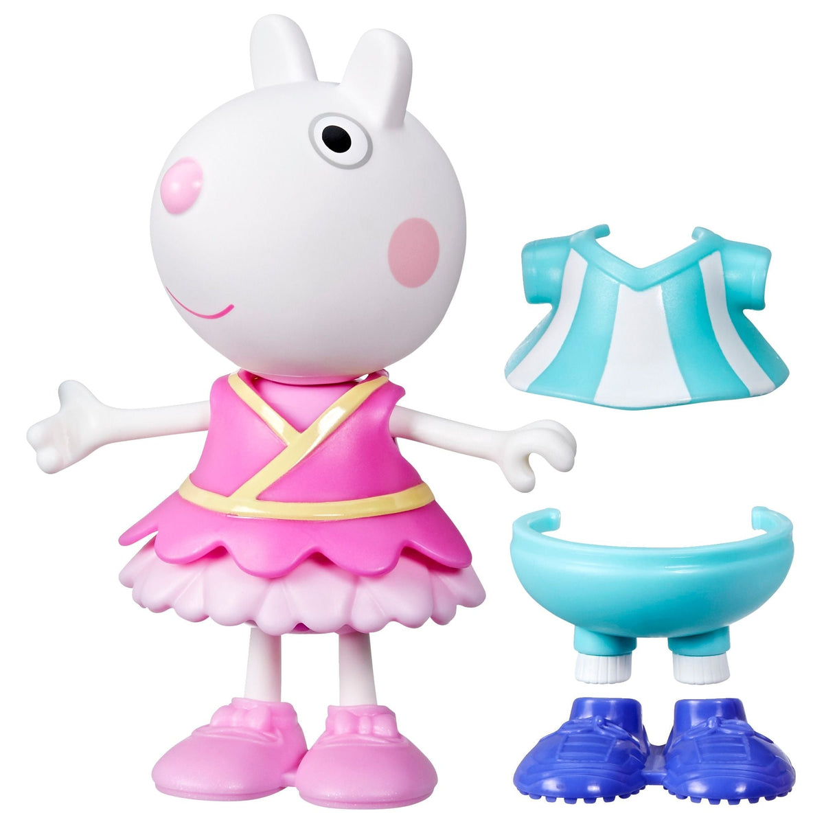 Dress Up 6-in Figures, Assorted
