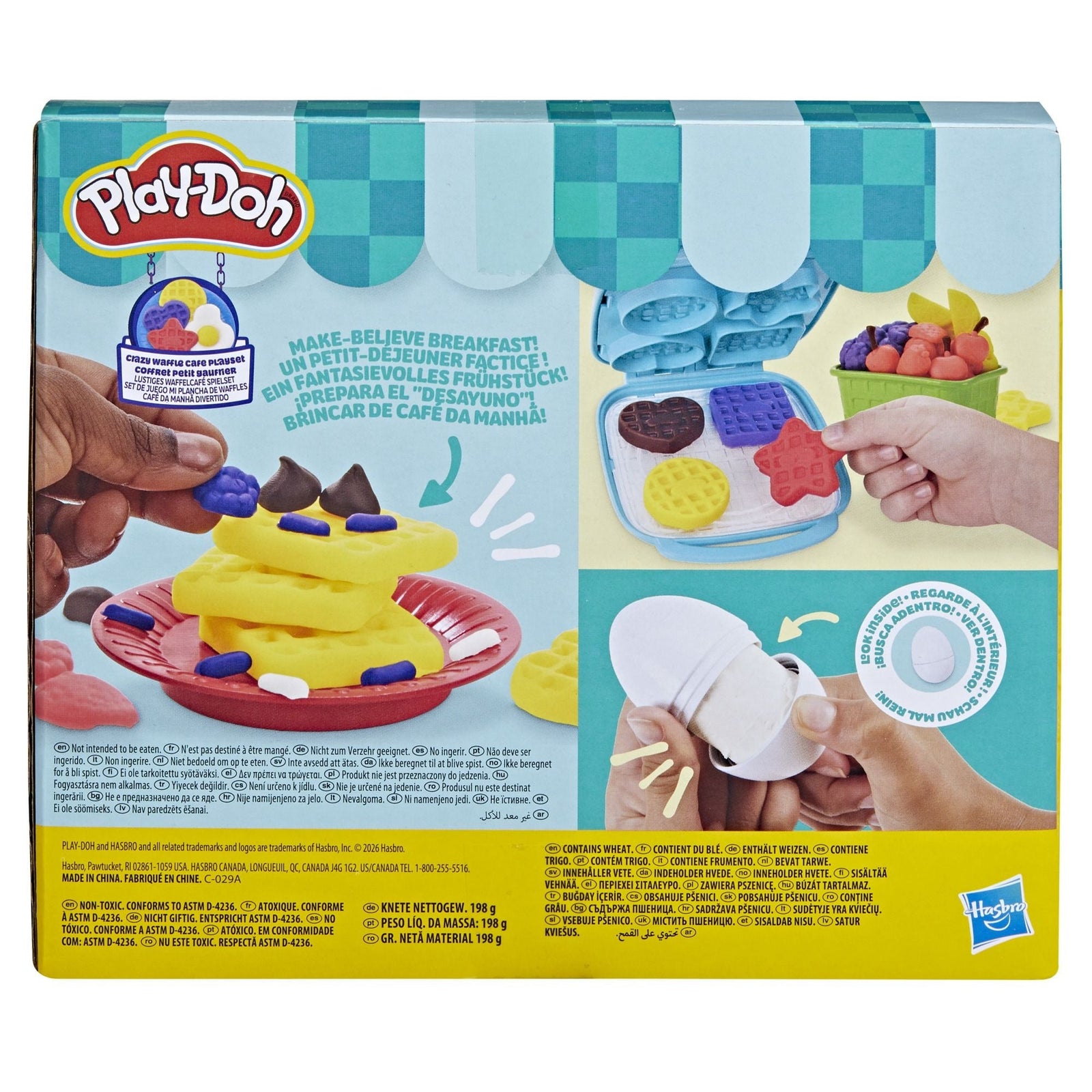 Theme Pack Assorted