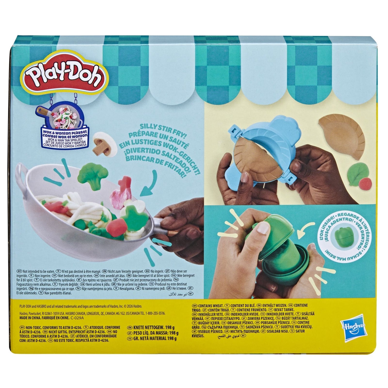 Theme Pack Assorted