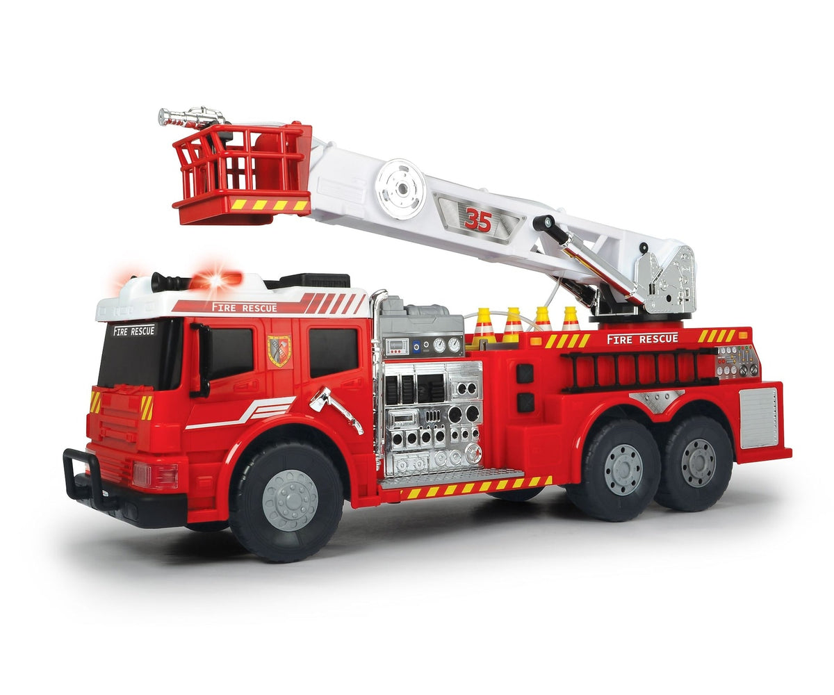 RC Aerial Ladder