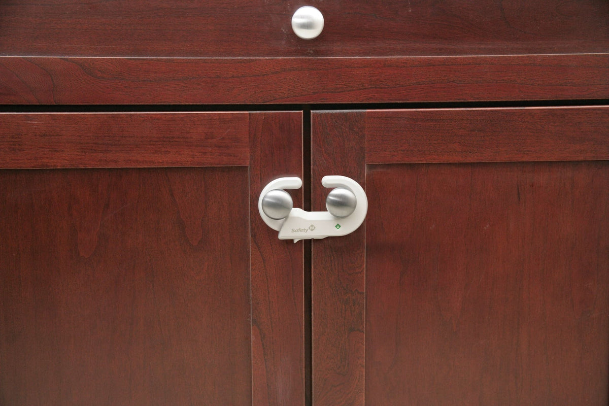 Grip N Go Cabinet Lock