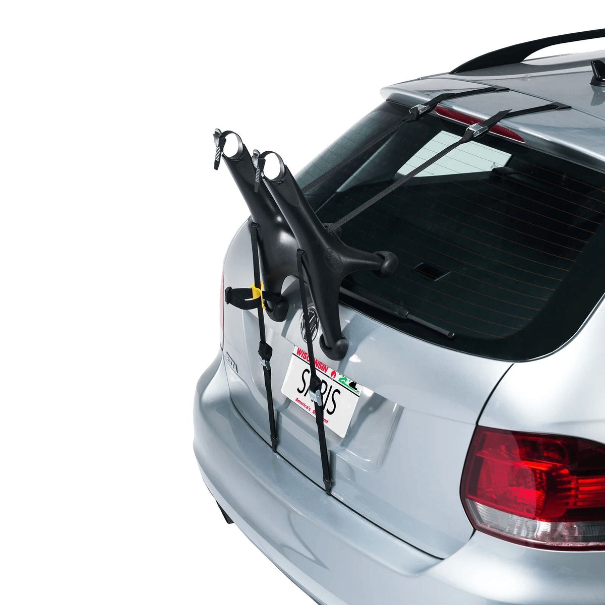 Solo 1-Bike Trunk Rack