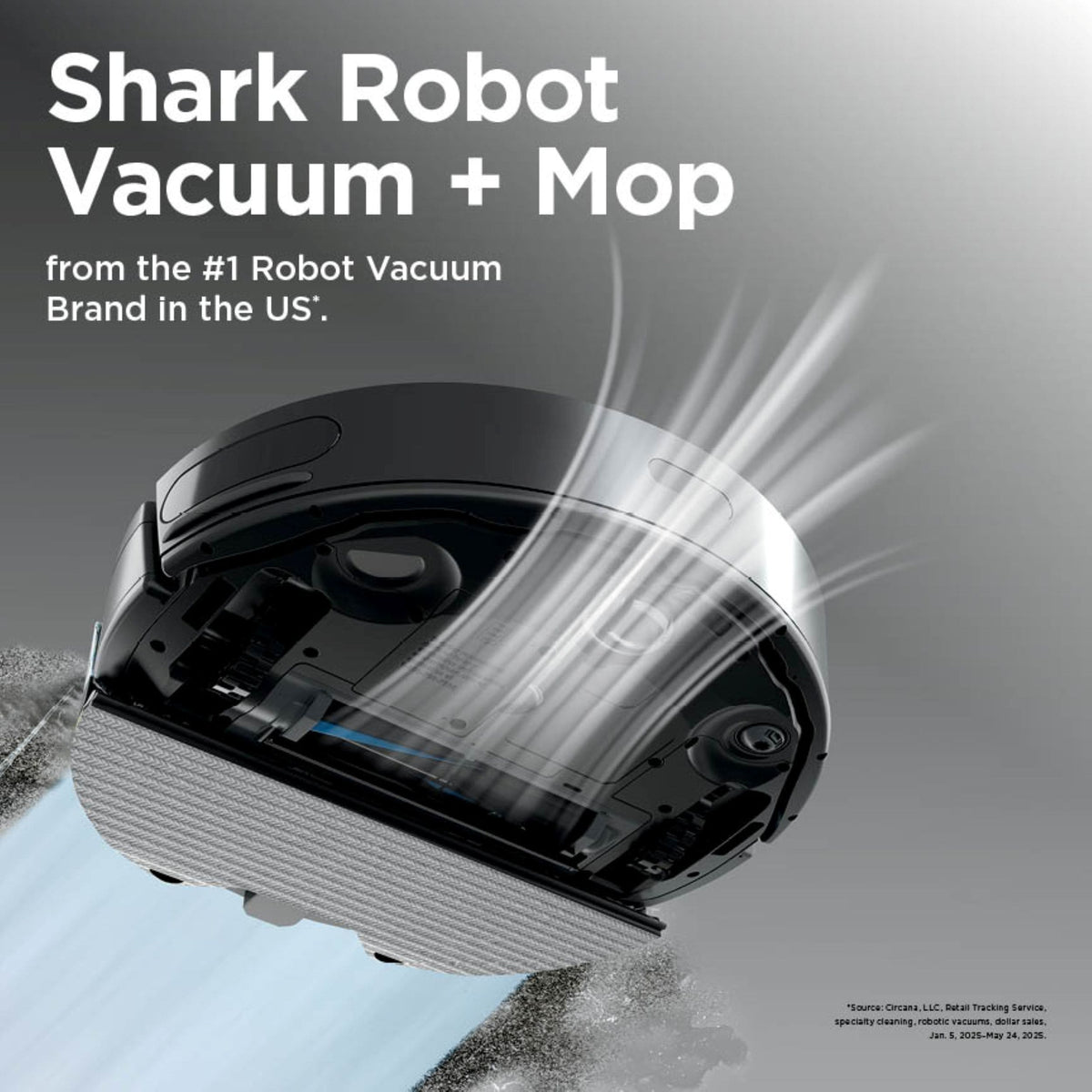 Shark Matrix Robotic Base