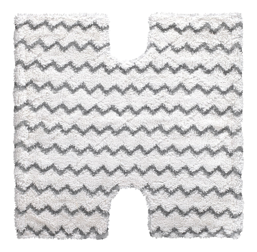 Shark XTP184C Replacement Mop Pads, 2-pk