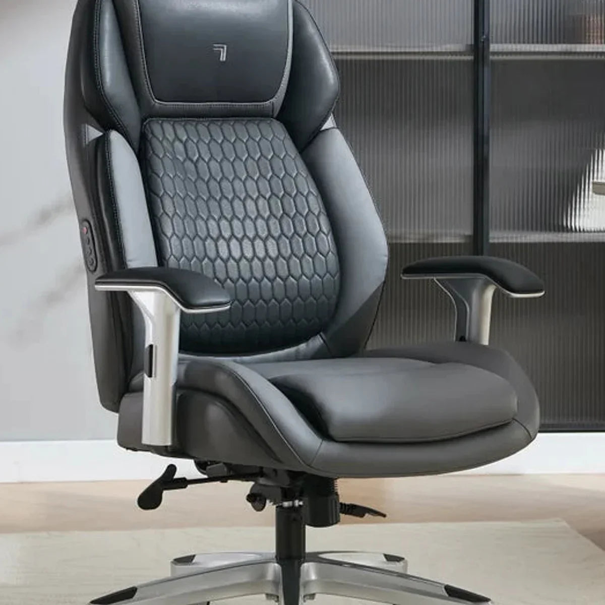 Sharper Image S700 Office Chair