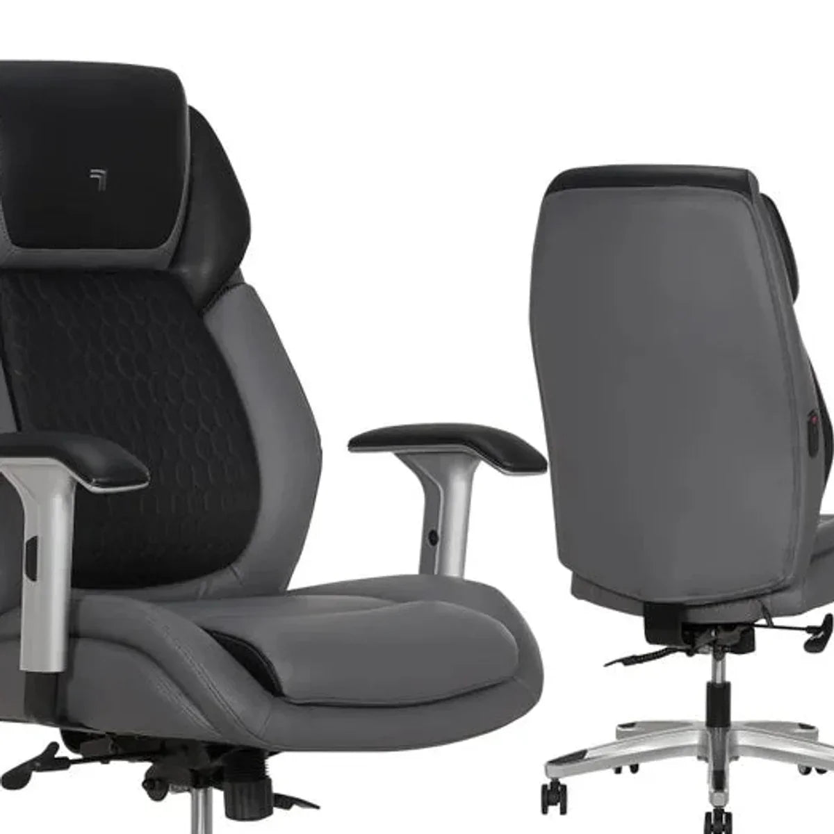 Sharper Image S700 Office Chair