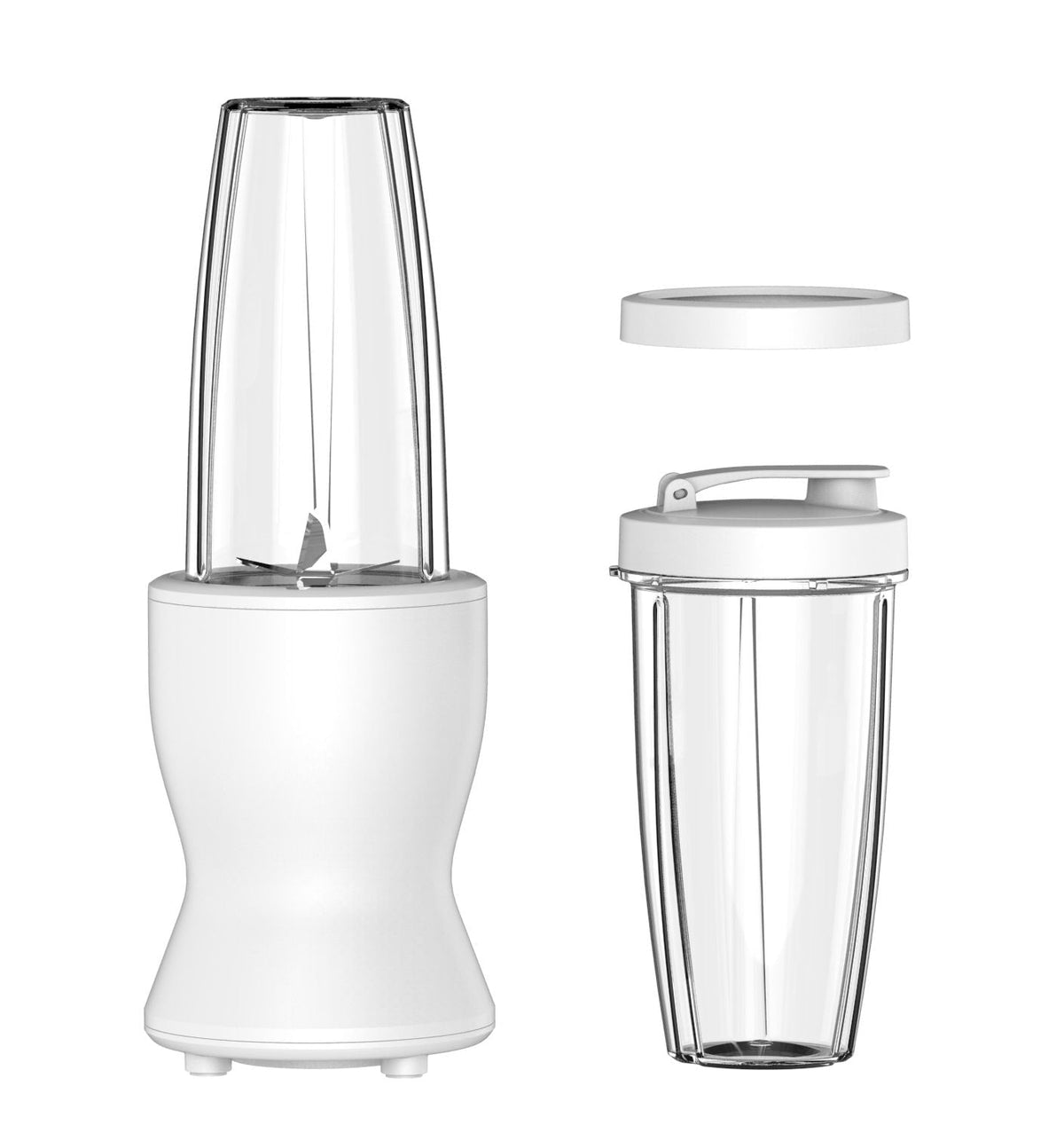 Single Serve Blender