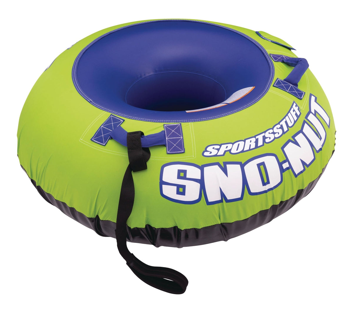Sno-Nut Snow Tube, 48-in