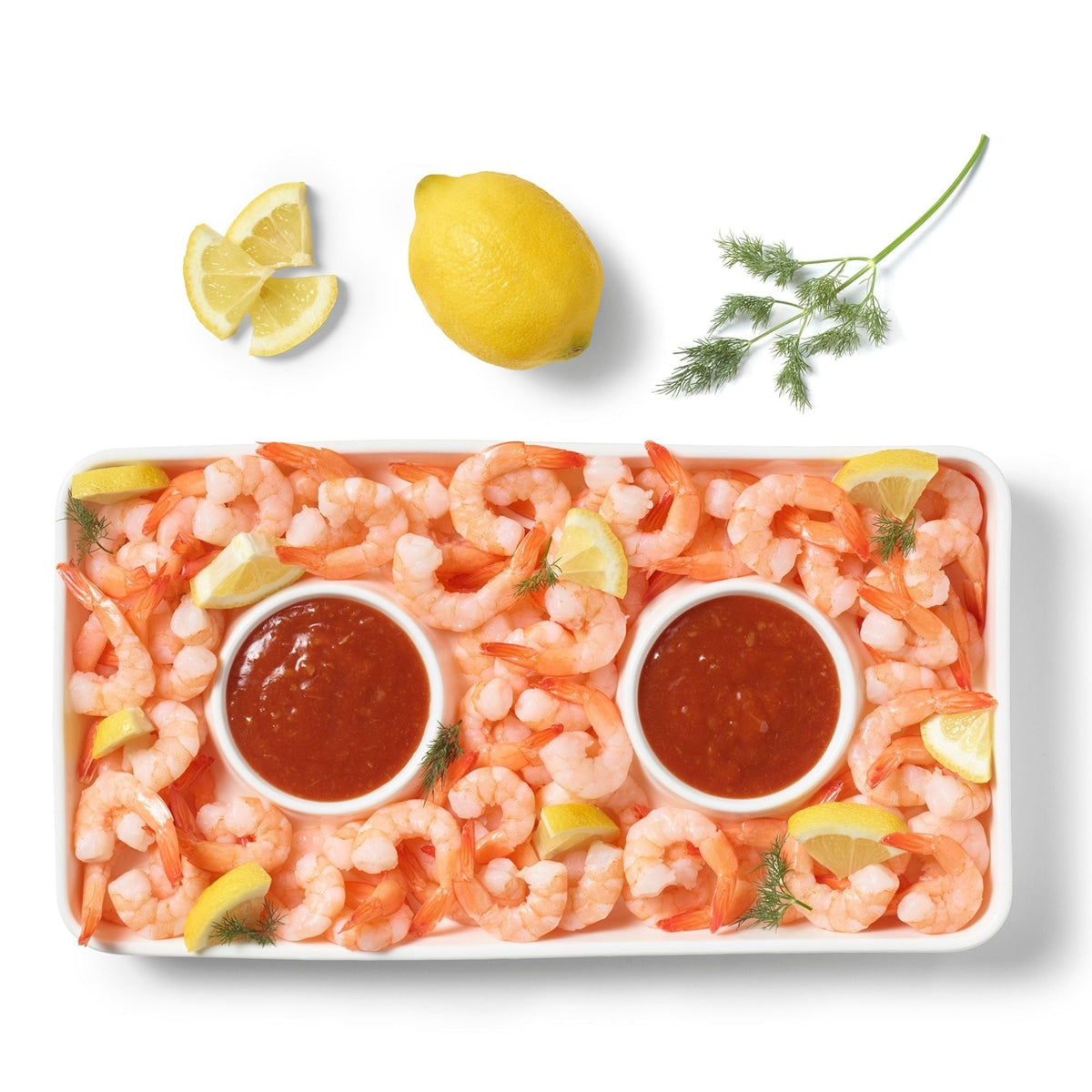 Gourmet Bistro Serve and Dip