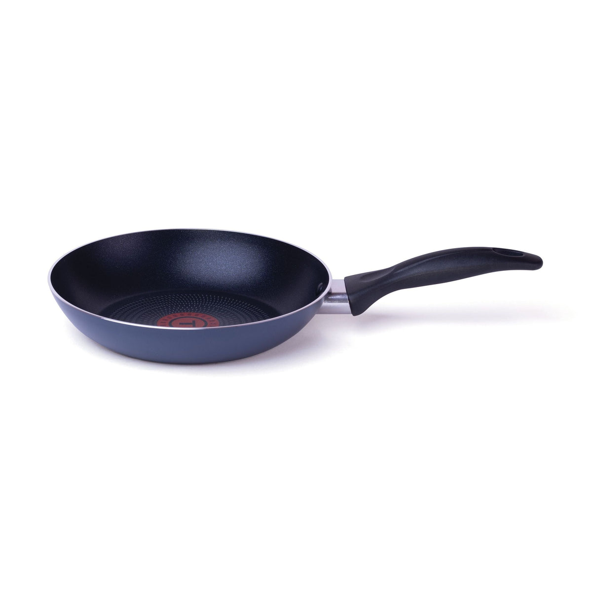 Viva Aluminum Non-Stick Cookware Set, Blue, 10-pc